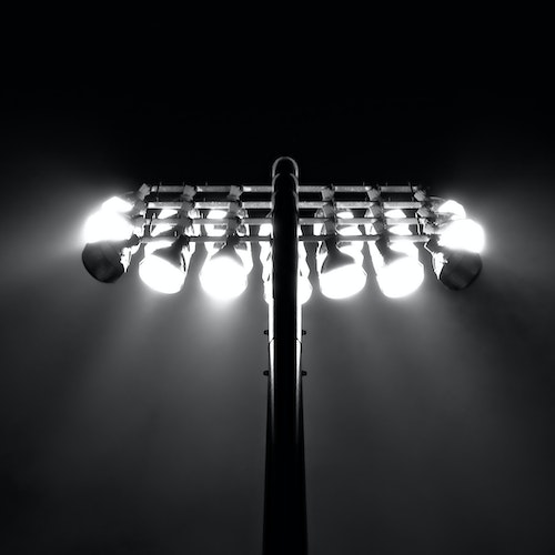 Aydınlatma Kuleleri