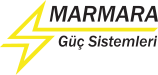 Marmara Güç Sistemleri Logosu