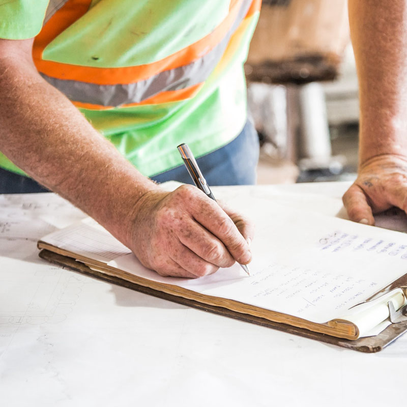 Marmara Güç Sistemleri - Biz Kimiz ?