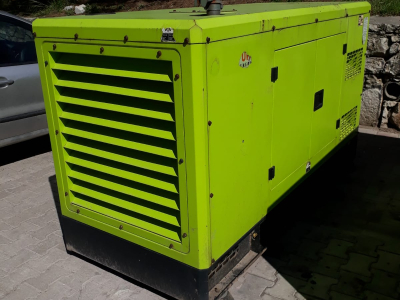 kiralık satılık jeneratör setleri